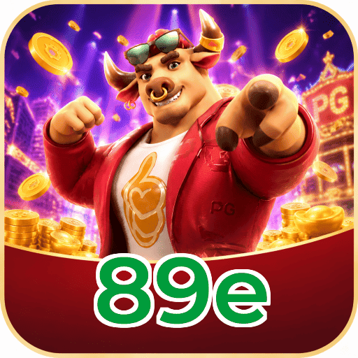 89e Logo Verificado