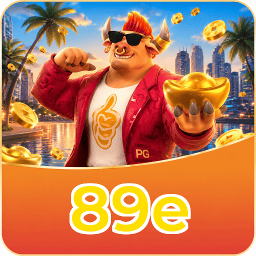 Logo da 89e